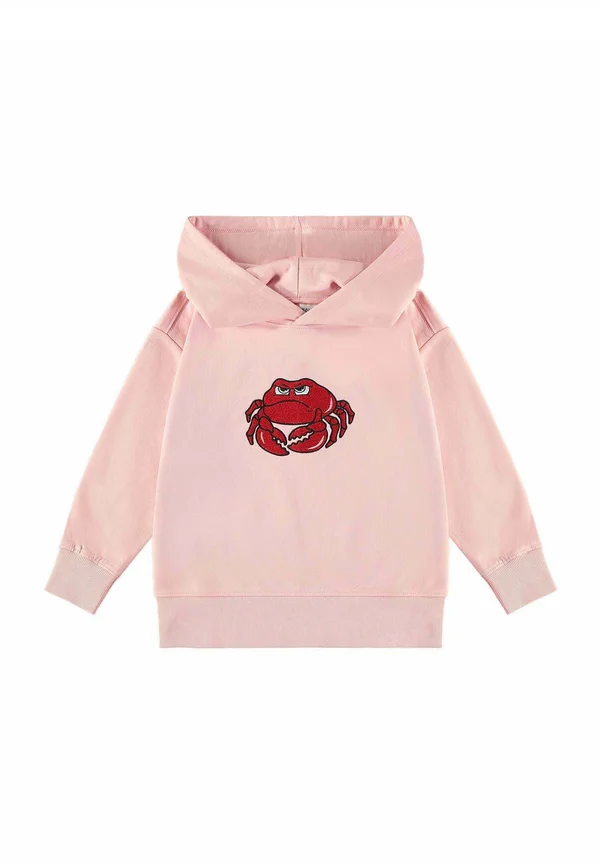 Hoodie - pink
