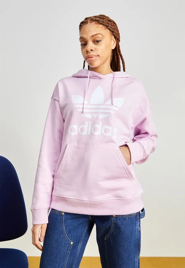 HOODIE - Sweatshirt - orchid fusion