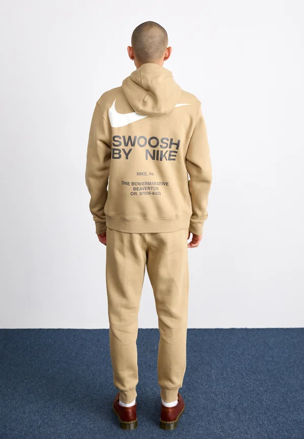 HOODIE - Sweatshirt - parachute beige