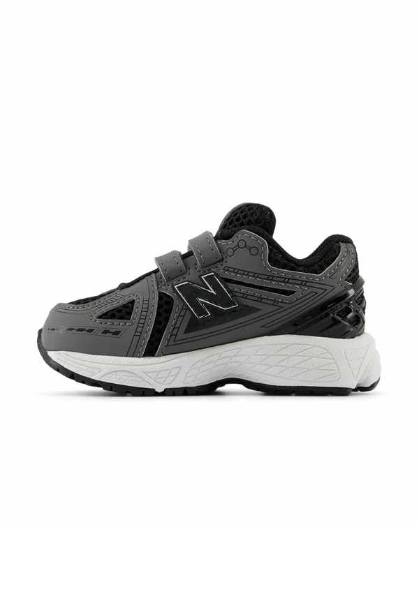 HOOK LOOP - Trainers - black grey