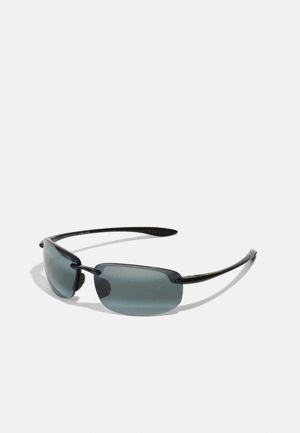 HOOKIPA - Sunglasses - gloss black