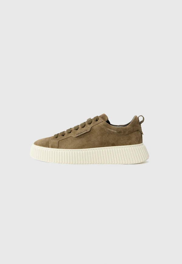 HOPPER - Trainers - nut