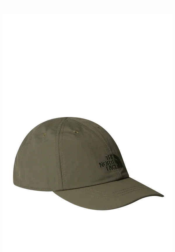 HORIZON - Cap - new taupe green