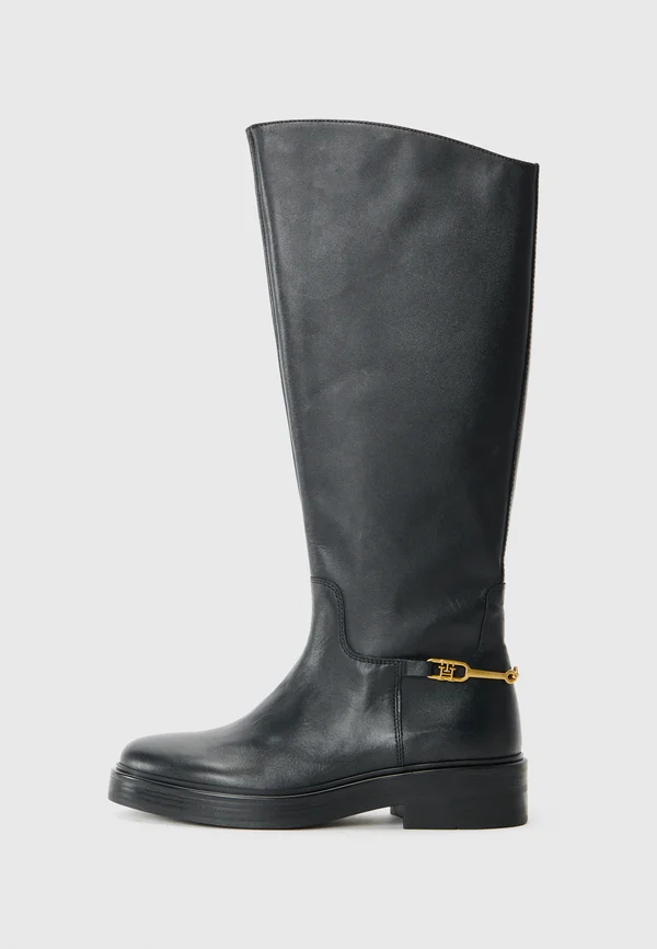 HORSEBIT - Boots - black