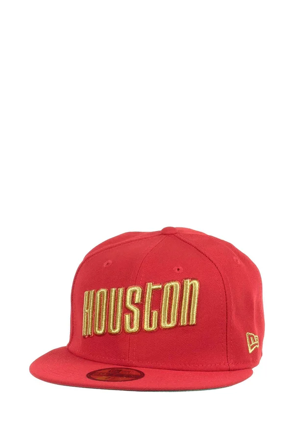 HOUSTON ROCKETS NBA CHAMPS FIFTY BASE - Cap - rot
