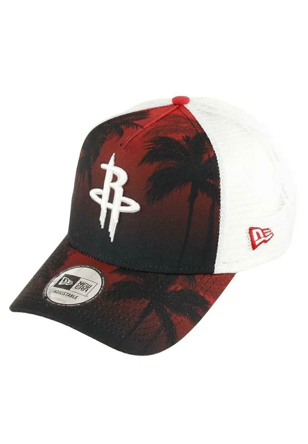HOUSTON ROCKETS NBA PALM TREE  - Cap - rot