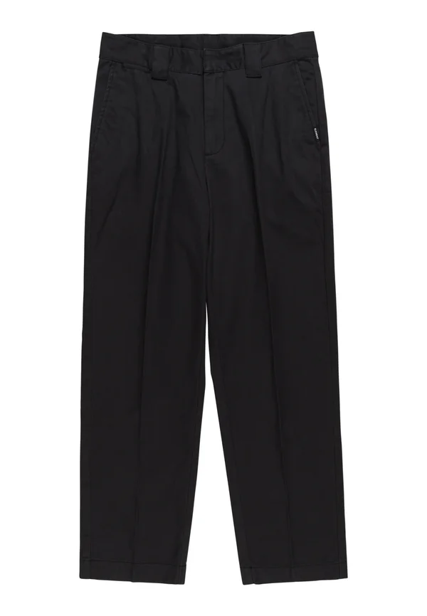 HOWLAND  - Chinos - black