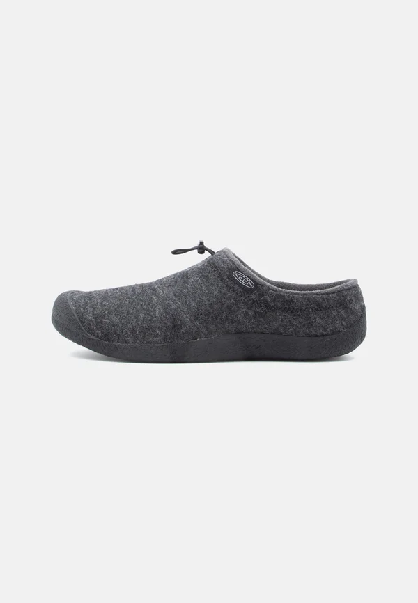 HOWSER III SLIDE - Slippers - grey