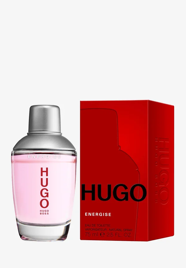 HUGO ENERGISE - Eau de Toilette