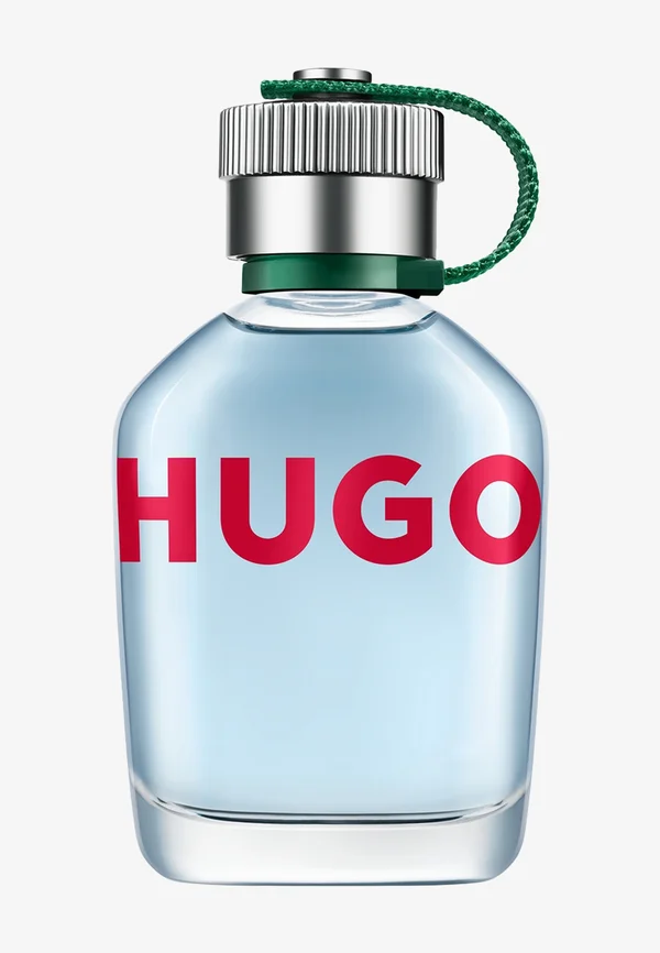 HUGO MAN - Eau de Toilette