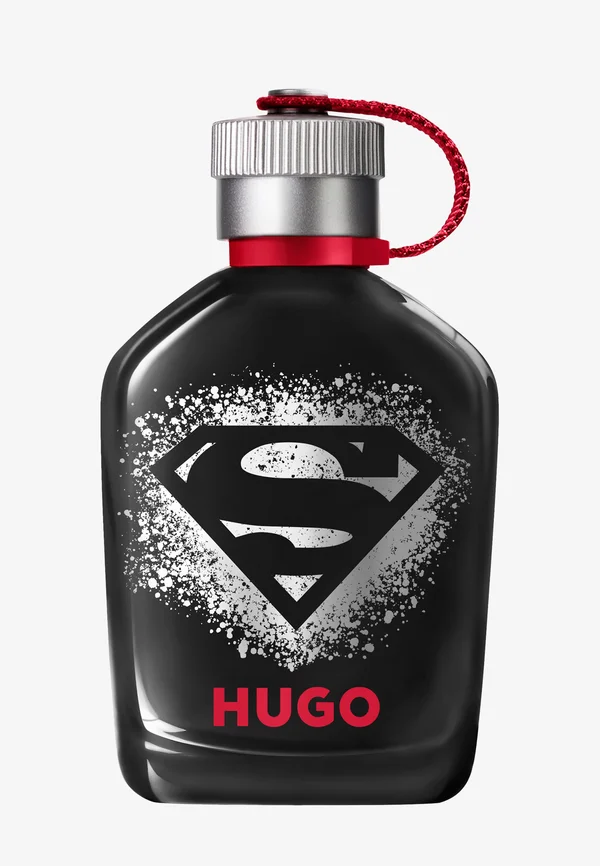 HUGO SUPERMAN EDP - Eau de Parfum