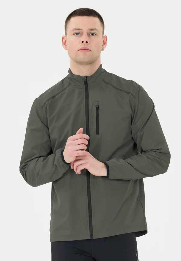 HUGOEE - Running jacket - chimera