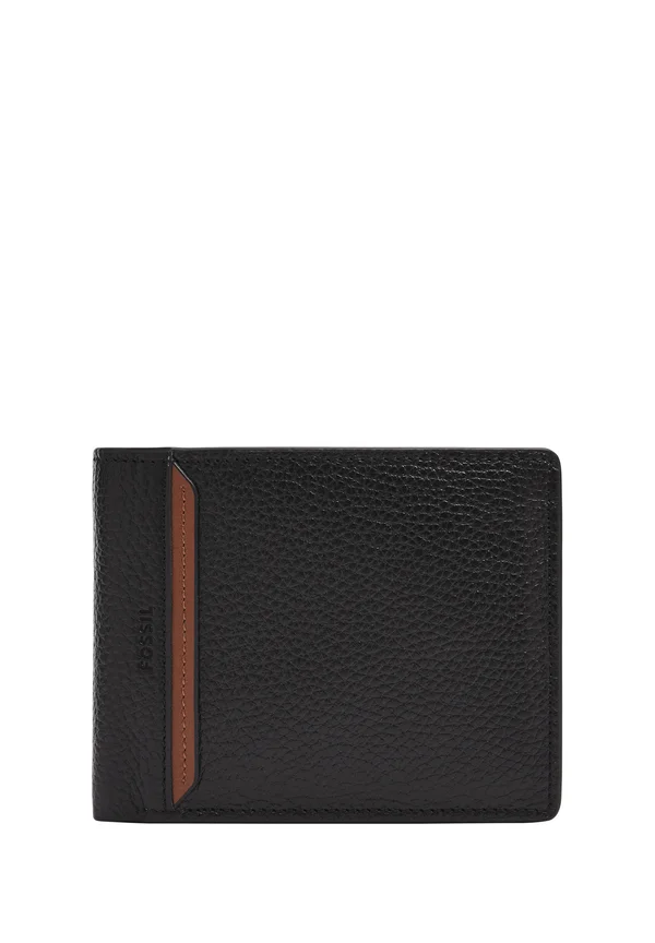HUNTINGTON - Wallet - black