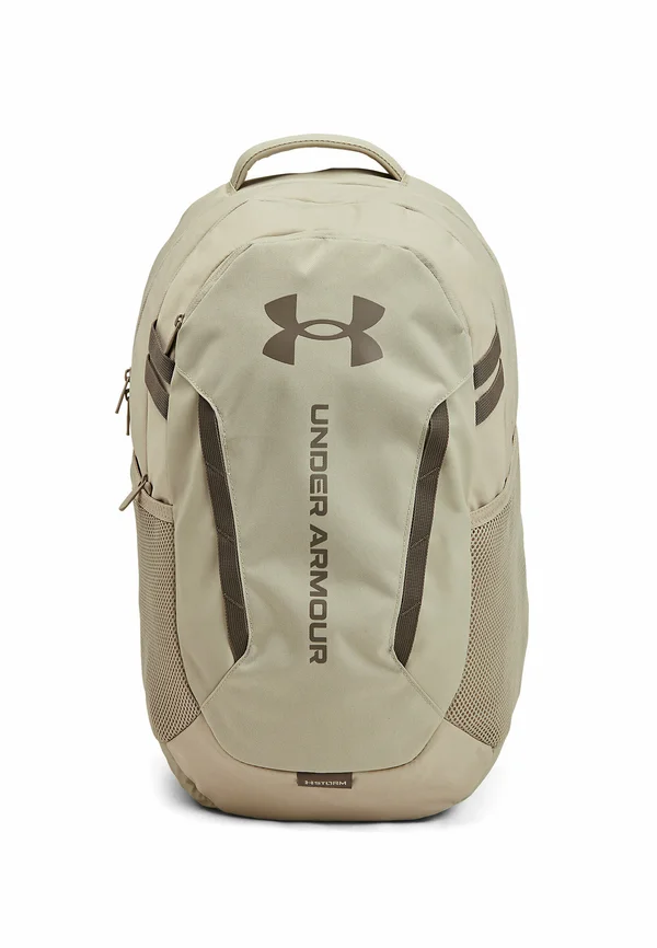 HUSTLE 6.0 - Rucksack - khaki base