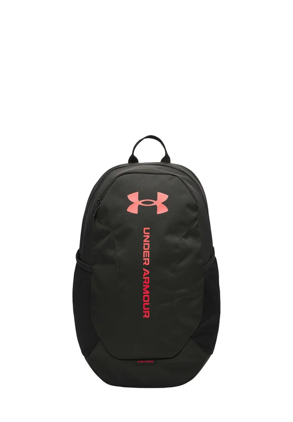 HUSTLE LITE - Rucksack - black