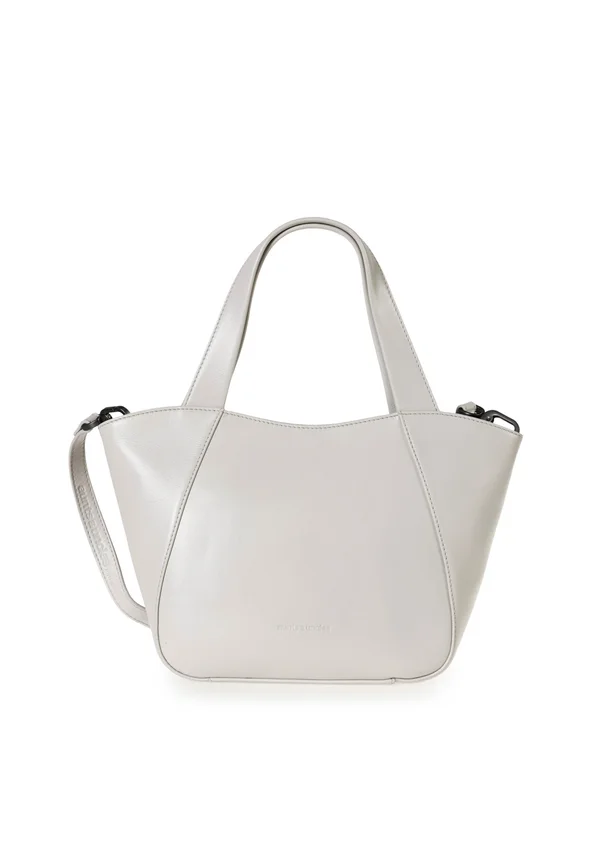 HYACINTH - Handbag - cloud nine