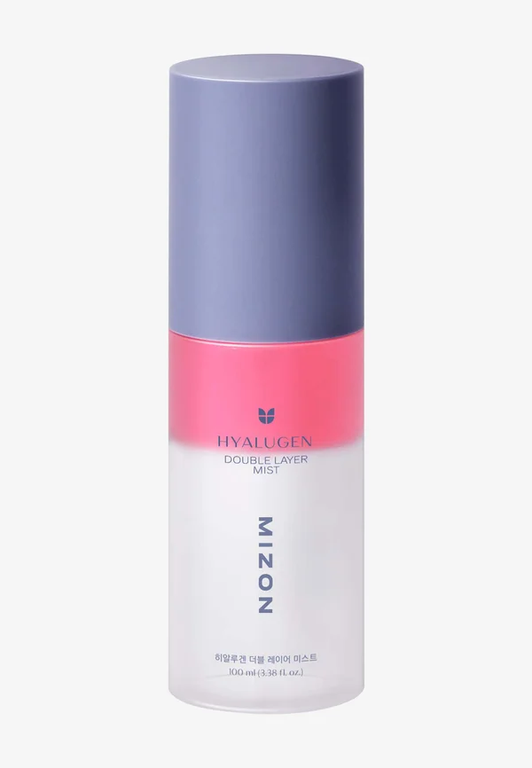 HYALUGEN DOUBLE LAYER MIST - Face mist