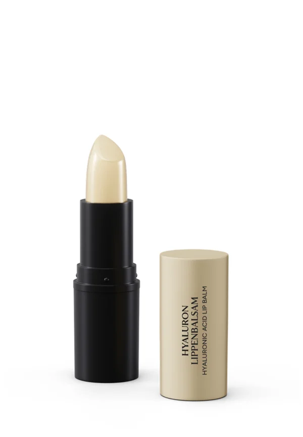 HYALURON LIPPENPFLEGE - TINTED MOISTURISING STICK - Lipstick - transparent