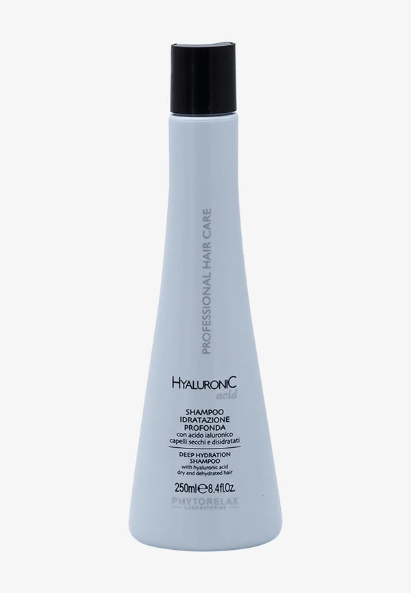HYALURONIC ACID - DEEP HYDRATION SHAMPOO FOR DRY AND DEHYDRATED  - Shampoo - not defined