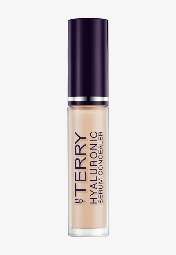 HYALURONIC SERUM CONCEALER - Concealer - rosy light