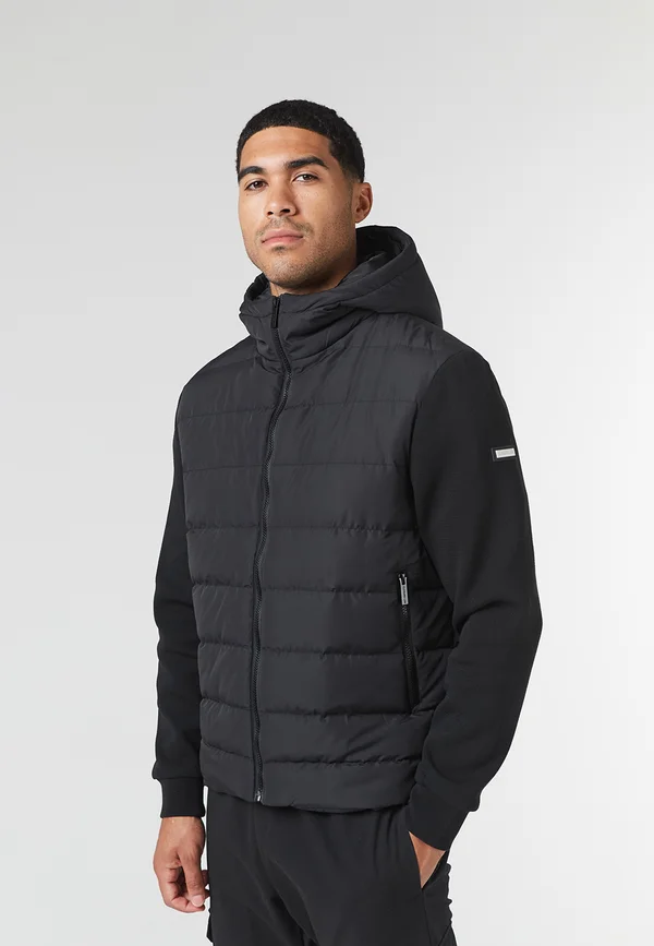 HYBRID  - Light jacket - black