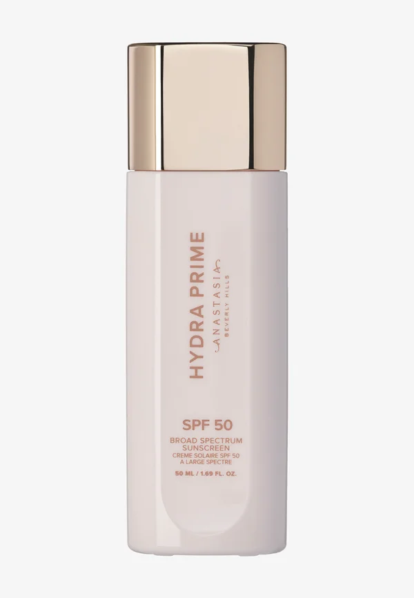 HYDRA PRIME SPF 50 - Primer - copper