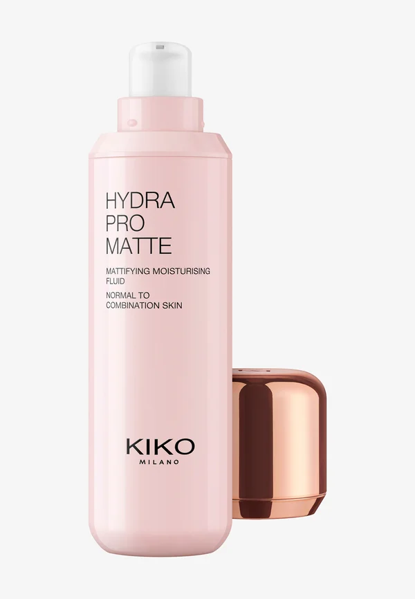 HYDRA PRO MATTE - Body lotion