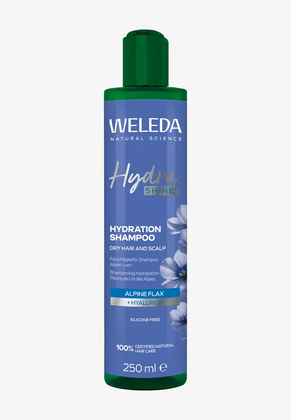 HYDRA SHINE SHAMPOO - Shampoo