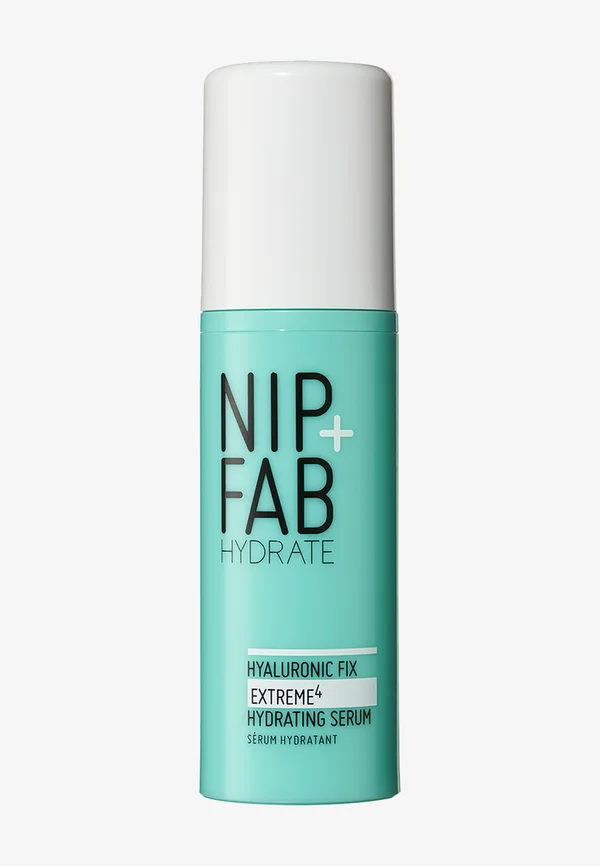 HYDRATE HYALURONIC FIX EXTREME4 HYDRATING SERUM 2% - Serum