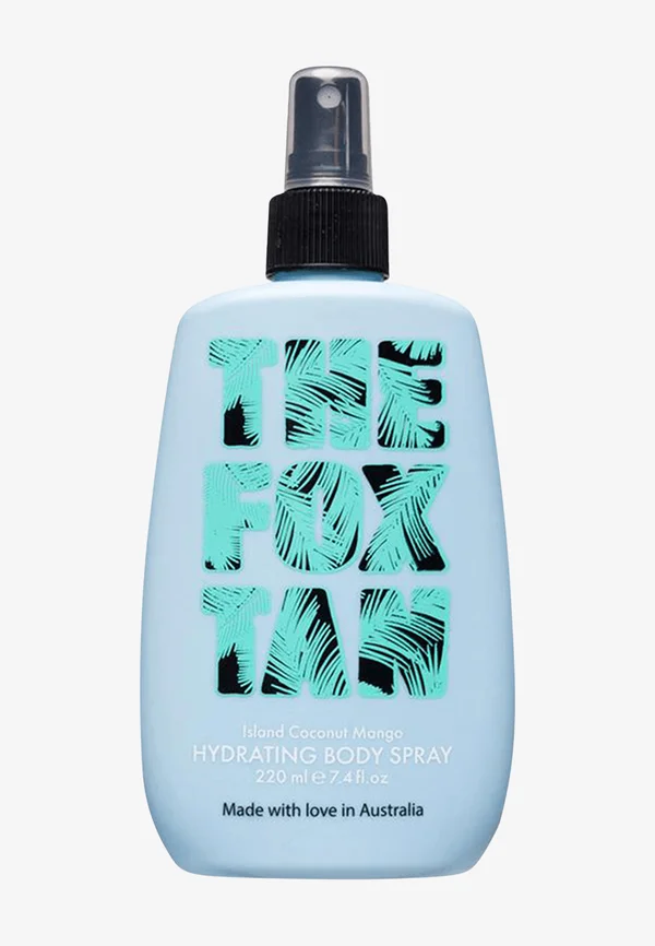 HYDRATING BODY SPRAY - Self-tan