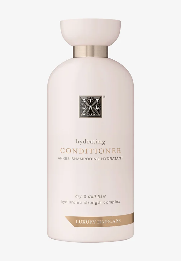 HYDRATING CONDITIONER - ELIXIR COLLECTION - Conditioner