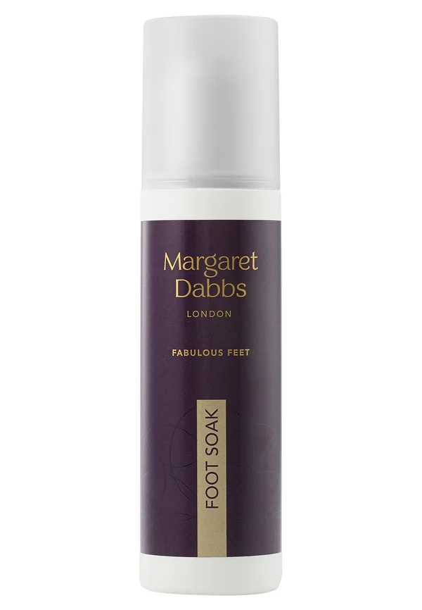 HYDRATING FOOT SOAK - Foot cream