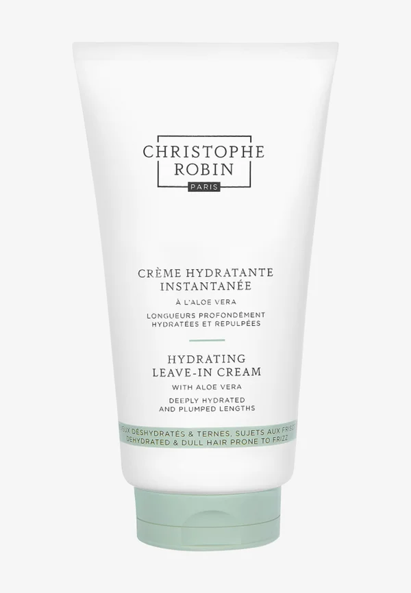 HYDRATING LEAVE-IN-CREAM WITH ALOE VERA - Hairspray