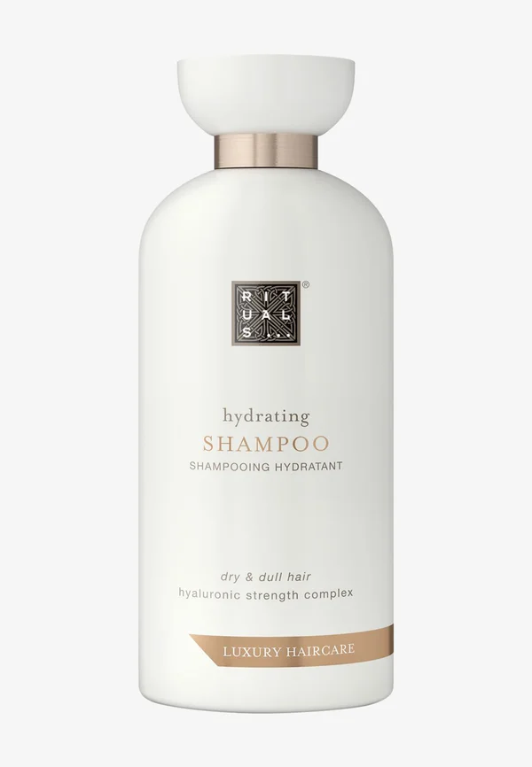 HYDRATING SHAMPOO - ELIXIR COLLECTION - Shampoo