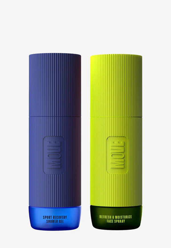 HYDRATION PACK - Shower gel