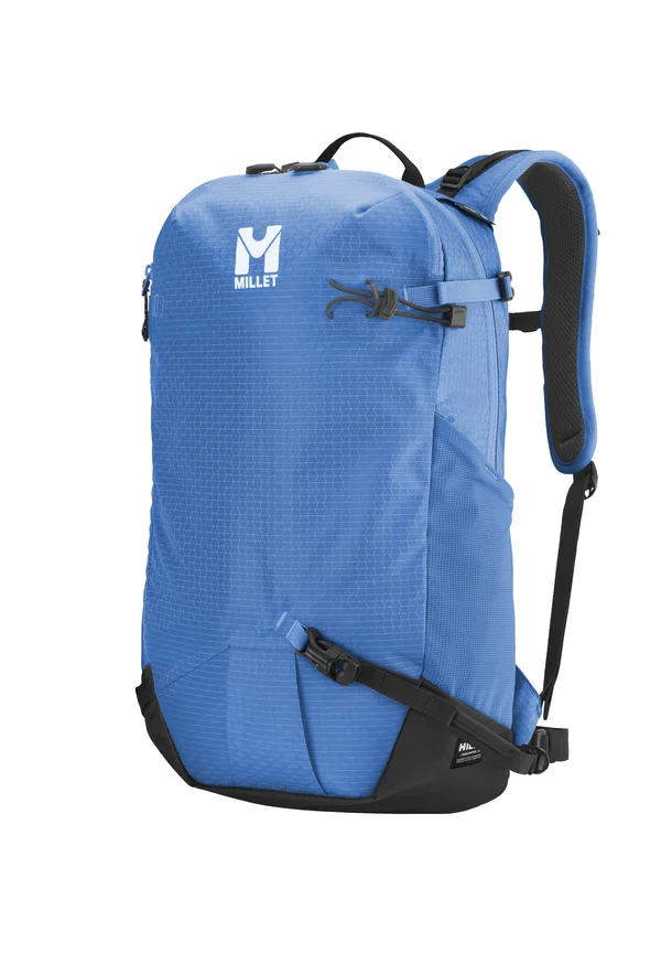 Hydration rucksack - bleu
