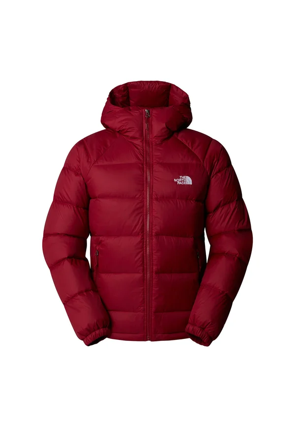 HYDRENALITE  - Down jacket - beetroot