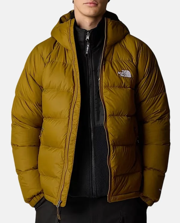 HYDRENALITE - Winter jacket - 1ob