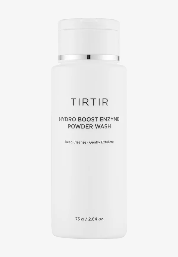 HYDRO BOOST ENZYME POWDER WASH - Exfoliator