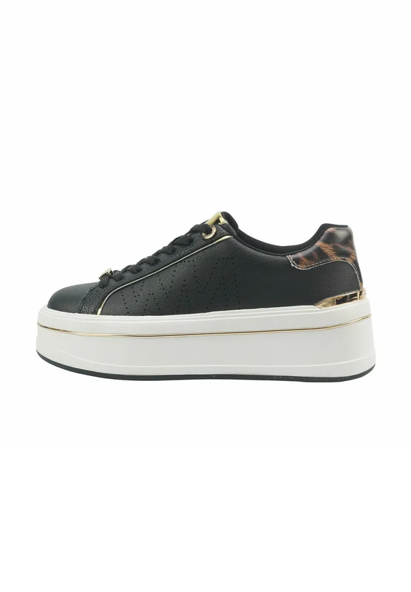 HYENA - Trainers - black