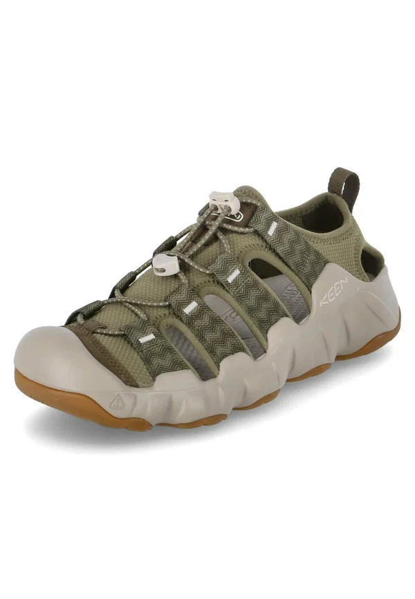 HYPERPORTH H2 - Walking sandals - grün