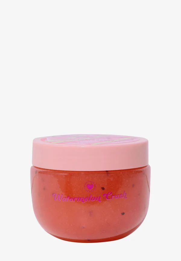 I HEART REVOLUTION WATERMELON CRUSH SUGAR SCRUB - Body scrub