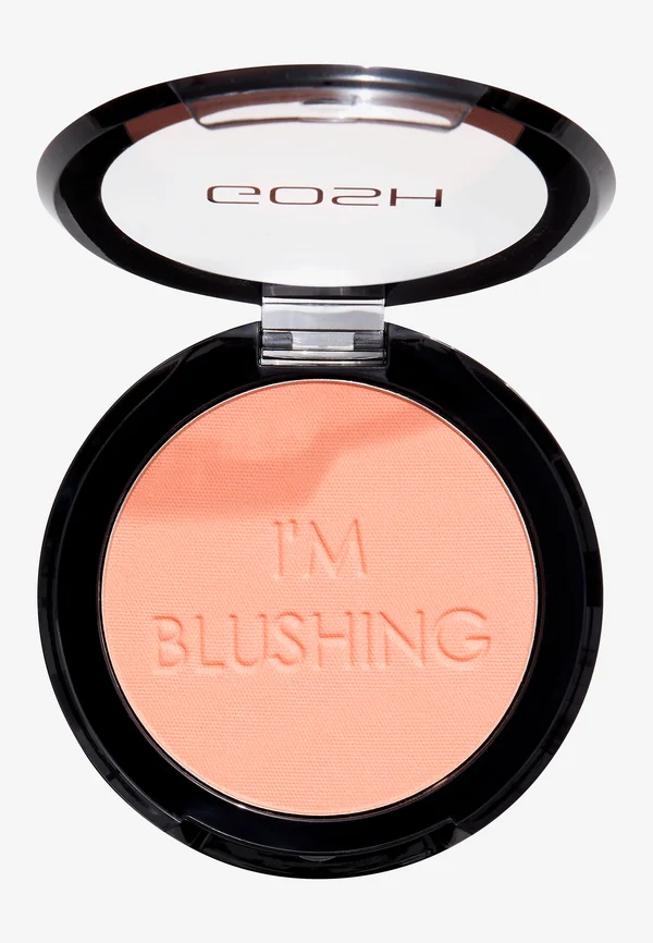 I'M BLUSHING BLUSHER - Blusher - 001 flirt