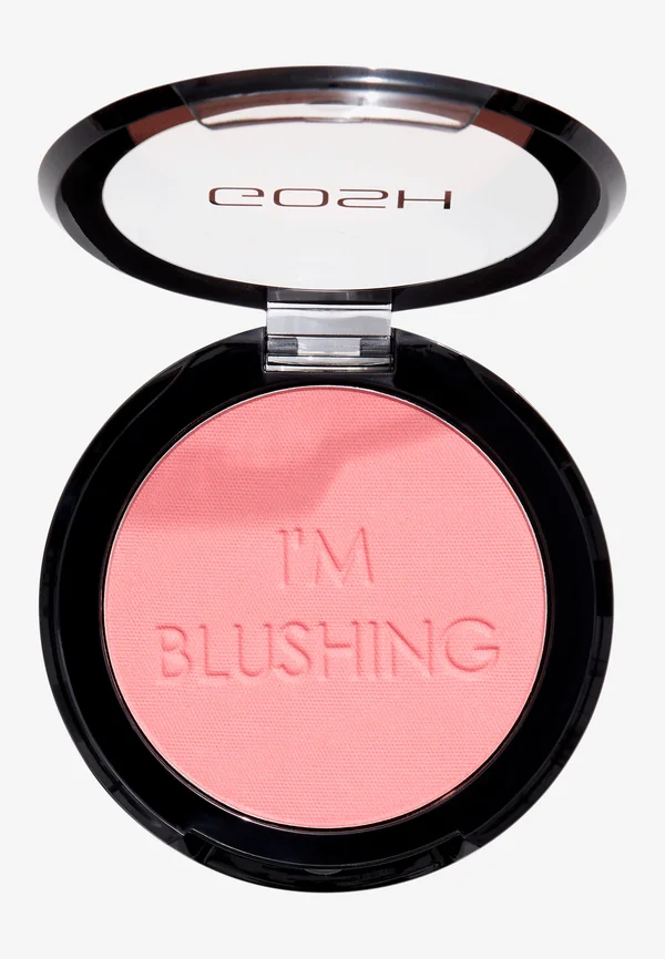 I'M BLUSHING BLUSHER - Blusher - 002 amour