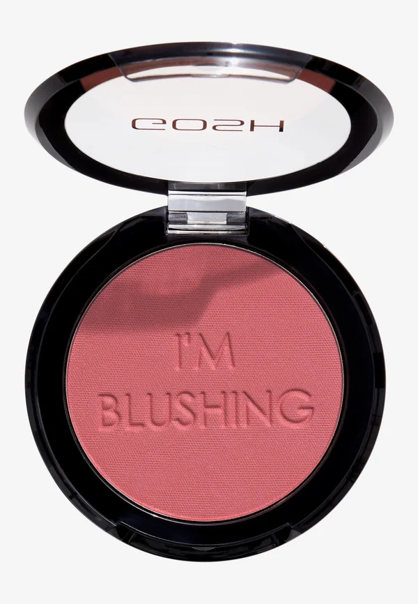 I'M BLUSHING BLUSHER - Blusher - 003 passion