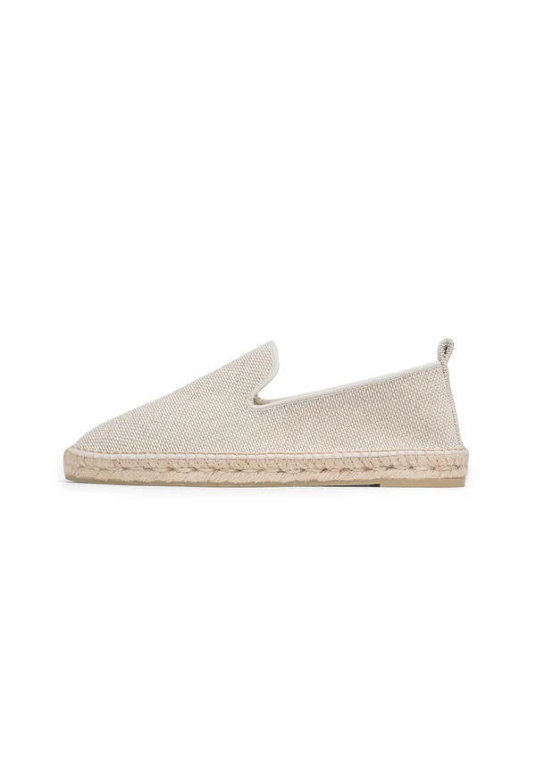 IBIZA - Espadrilles - natural eco