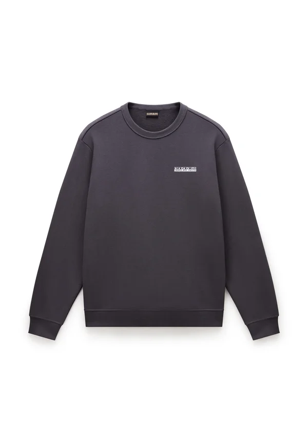 IBSTOCK - Sweatshirt - dark grey solid
