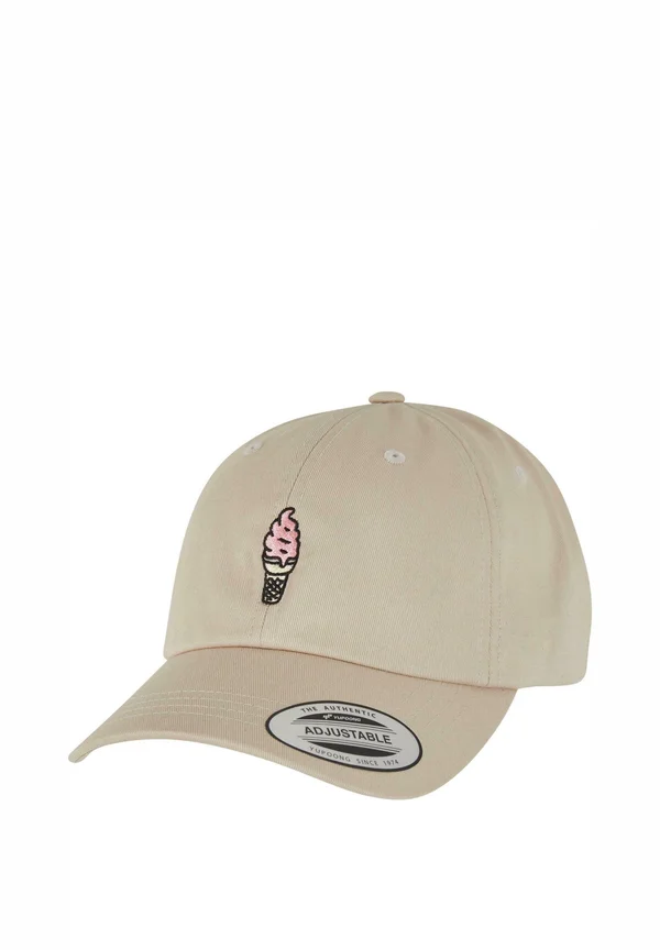 ICE CREAM DAD - Cap - stone