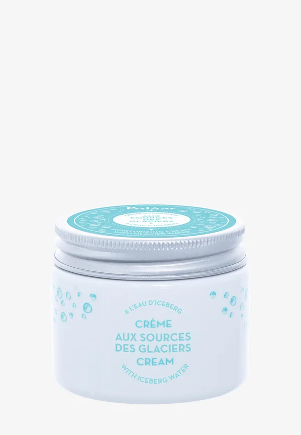 ICE SOURCE MOISTURIZING CREAM - Face cream