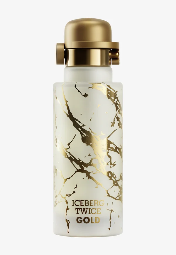 ICEBERG TWICE GOLD EDT - Eau de Toilette